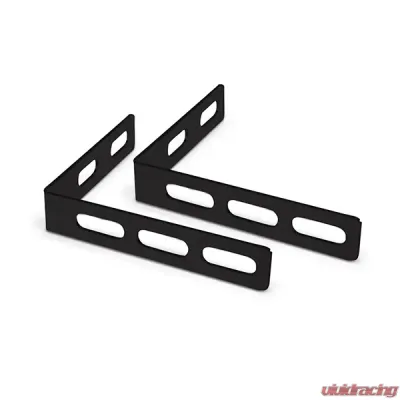 Mishimoto Intercooler Kit w/ Pipes - MMINT-RAM-94KSL