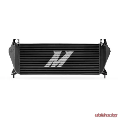 Mishimoto Performance Bar & Plate Intercooler - MMINT-RGR-19BK