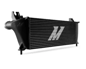 Mishimoto Performance Bar & Plate Intercooler
