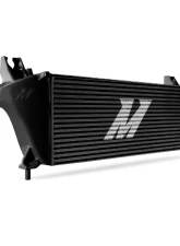 Mishimoto Performance Intercooler w/ Polished Pipes Ford Ranger 2019-2022                                     - MMINT-RGR-19KBKP - Image 2