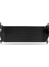 Mishimoto Performance Intercooler w/ Polished Pipes Ford Ranger 2019-2022                                     - MMINT-RGR-19KBKP - Image 3