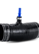 Mishimoto Performance Intercooler w/ Polished Pipes Ford Ranger 2019-2022                                     - MMINT-RGR-19KBKP - Image 5