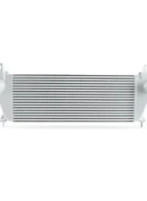 Mishimoto Performance Intercooler w/ Black Pipes Ford Ranger 2019-2022                                     - MMINT-RGR-19KSLBK - Image 3