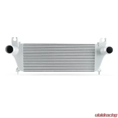 Mishimoto Performance Intercooler w/ Black Pipes Ford Ranger 2019-2022 - MMINT-RGR-19KSLBK