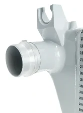 Mishimoto Performance Intercooler w/ Black Pipes Ford Ranger 2019-2022                                     - MMINT-RGR-19KSLBK - Image 4