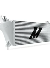 Mishimoto Performance Intercooler w/ Polished Pipes Ford Ranger 2019-2022                                     - MMINT-RGR-19KSLP - Image 2
