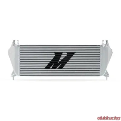 Mishimoto Performance Bar & Plate Intercooler - MMINT-RGR-19SL