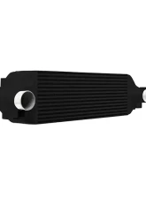 Mishimoto Intercooler Ford Focus RS 2016-2018                                     - MMINT-RS-16BK - Image 4