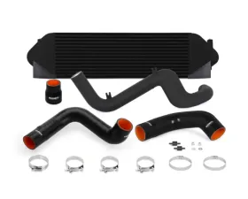 Mishimoto Performance Intercooler Kit Ford Focus RS 2016-2018