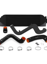 Mishimoto Performance Intercooler Kit Ford Focus RS 2016-2018                                     - MMINT-RS-16KBK - Image 5