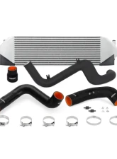 Mishimoto Performance Intercooler Kit Ford Focus RS 2016-2018                                     - MMINT-RS-16KSL - Image 5