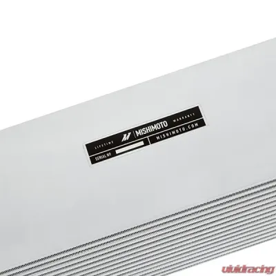 Mishimoto Intercooler Ford Focus RS 2016-2018 - MMINT-RS-16SL