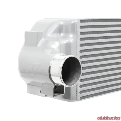 Mishimoto Intercooler Ford Focus RS 2016-2018 - MMINT-RS-16SL