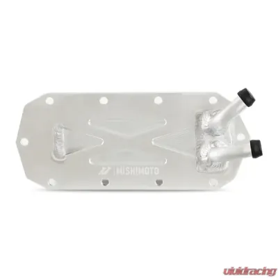 Mishimoto Air-Water Intercooler Polaris RZR PRO XP | Turbo R | XP 4 Turbo 2016-2024 - MMINT-RZR-16