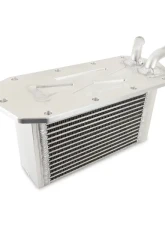 Mishimoto Air-Water Intercooler Polaris RZR PRO XP | Turbo R | XP 4 Turbo 2016-2024                                     - MMINT-RZR-16 - Image 6