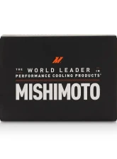 Mishimoto Air-Water Intercooler Polaris RZR PRO XP | Turbo R | XP 4 Turbo 2016-2024                                     - MMINT-RZR-16 - Image 7