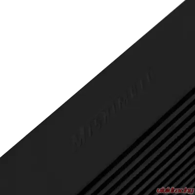 Mishimoto Performance Intercooler - MMINT-SRT4-03BK