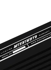 Mishimoto Performance Intercooler                                     - MMINT-SRT4-03BK - Image 8