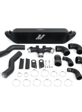 Mishimoto Performance Intercooler Kit                                     - MMINT-STNGR-18BK - Image 8