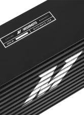 Mishimoto Performance Intercooler Kit                                     - MMINT-STNGR-18BK - Image 3