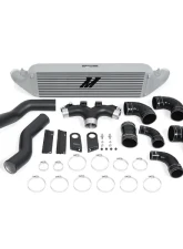 Mishimoto Performance Intercooler Kit                                     - MMINT-STNGR-18SL - Image 8