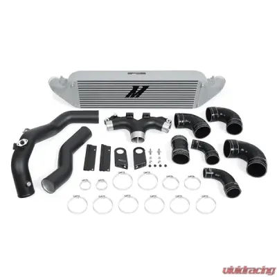 Mishimoto Performance Intercooler Kit - MMINT-STNGR-18SL