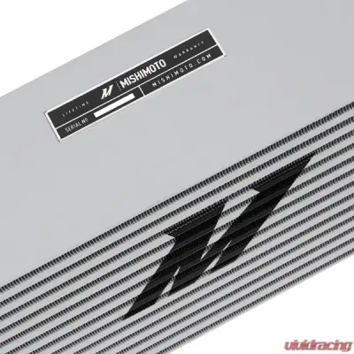 Mishimoto Performance Intercooler Kit - MMINT-STNGR-18SL