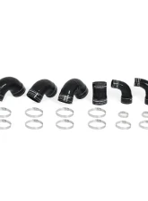 Mishimoto Performance Intercooler Kit                                     - MMINT-STNGR-18SL - Image 4