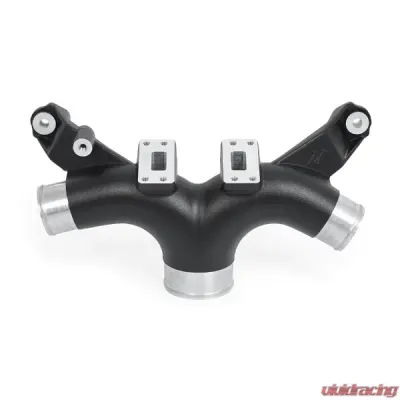 Mishimoto Performance Intercooler Kit - MMINT-STNGR-18SL