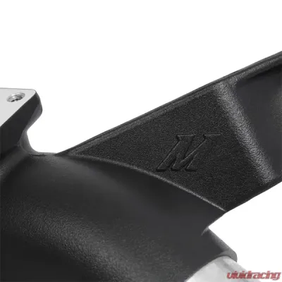 Mishimoto Performance Intercooler Kit - MMINT-STNGR-18SL