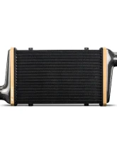 Mishimoto 450mm Black Core Offset Purple Anodized V-Band Gloss Tank Universal Carbon Fiber Intercooler                                     - MMINT-UCF-G4B-C-P - Image 18