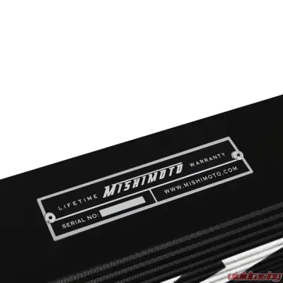 Mishimoto Intercooler G Line - MMINT-UG
