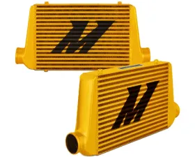 Mishimoto Intercooler G Line