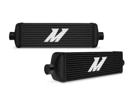 Mishimoto Race Edition Intercooler J-Line