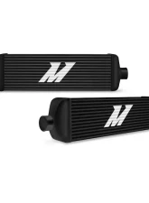 Mishimoto Race Edition Intercooler J-Line                                     - MMINT-UJ - Image 3