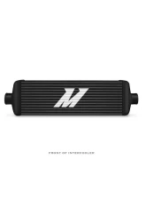 Mishimoto Race Edition Intercooler J-Line                                     - MMINT-UJ - Image 4
