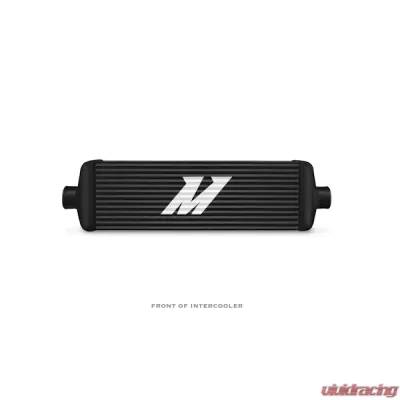 Mishimoto Race Edition Intercooler J-Line - MMINT-UJ