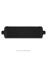 Mishimoto Race Edition Intercooler J-Line                                     - MMINT-UJ - Image 5