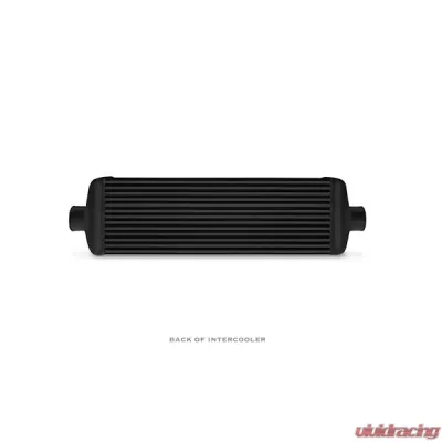 Mishimoto Race Edition Intercooler J-Line - MMINT-UJ