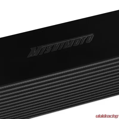 Mishimoto Race Edition Intercooler J-Line - MMINT-UJ