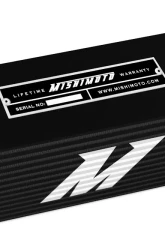 Mishimoto Race Edition Intercooler J-Line                                     - MMINT-UJ - Image 9