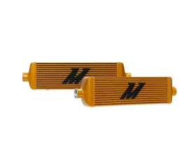 Mishimoto Race Edition Intercooler J-Line
