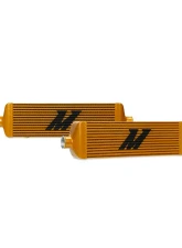 Mishimoto Race Edition Intercooler J-Line                                     - MMINT-UJ - Image 10