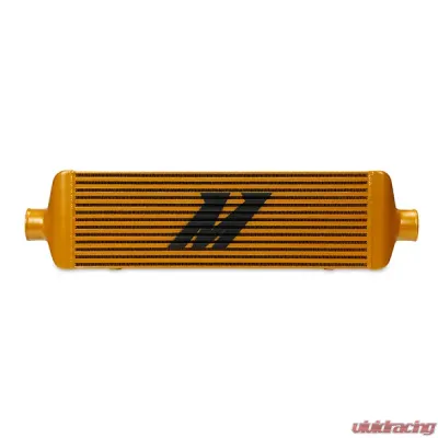 Mishimoto Race Edition Intercooler J-Line - MMINT-UJ