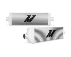Mishimoto Race Edition Intercooler J-Line