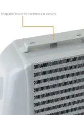 Mishimoto Intercooler L-Line                                     - MMINT-ULBK - Image 5