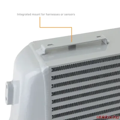 Mishimoto Intercooler L-Line - MMINT-ULBK