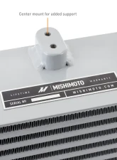Mishimoto Intercooler L-Line                                     - MMINT-ULBK - Image 7