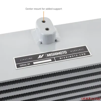 Mishimoto Intercooler L-Line - MMINT-ULBK