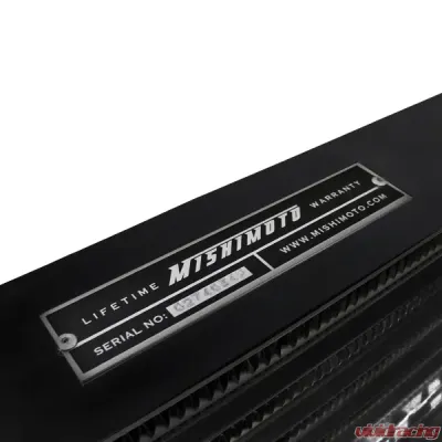 Mishimoto Intercooler M-Line - MMINT-UM